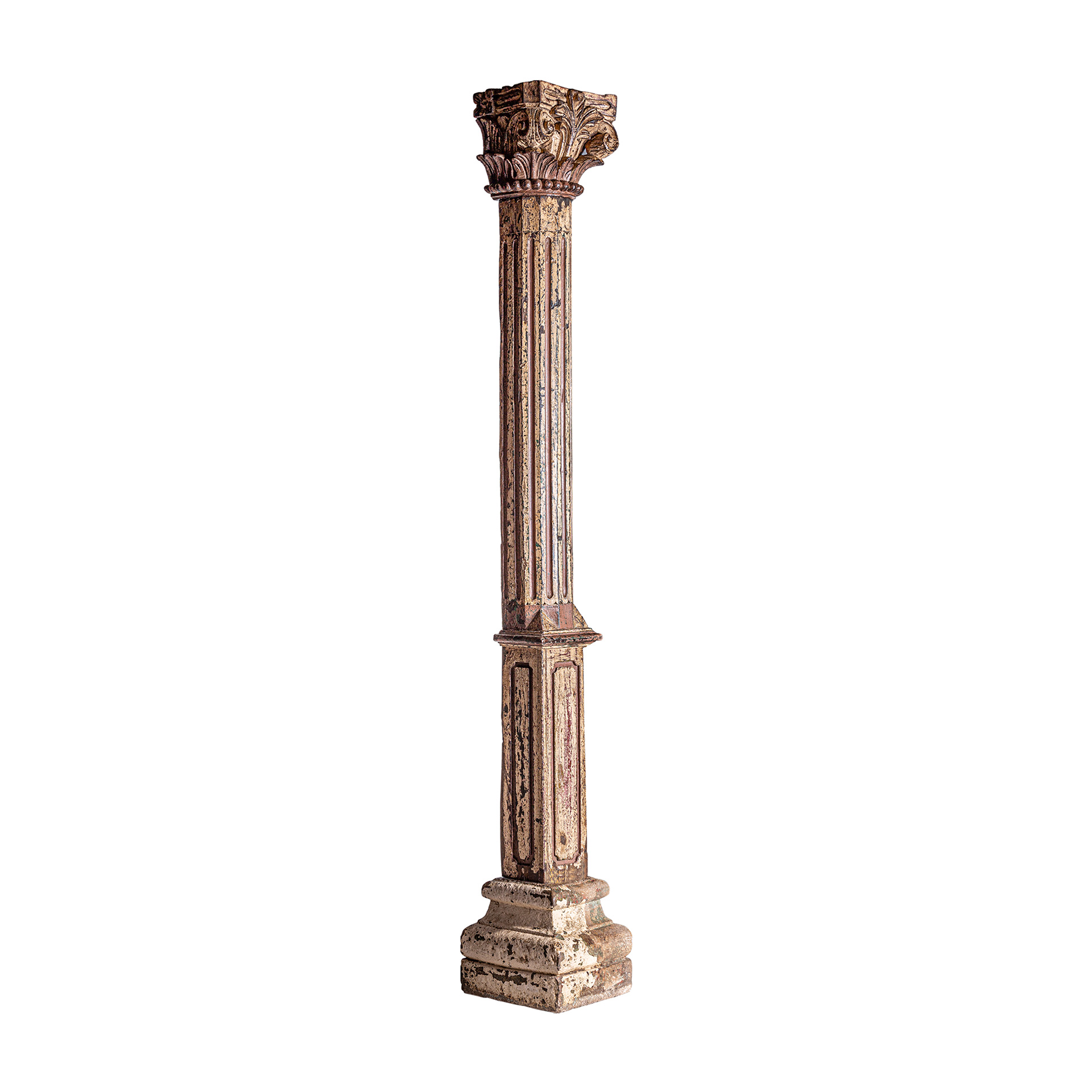 COLUMNA DASHA