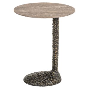 End table Arosa (Brown)