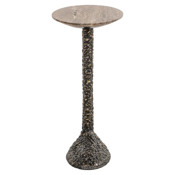 End table Arosa (Brown)