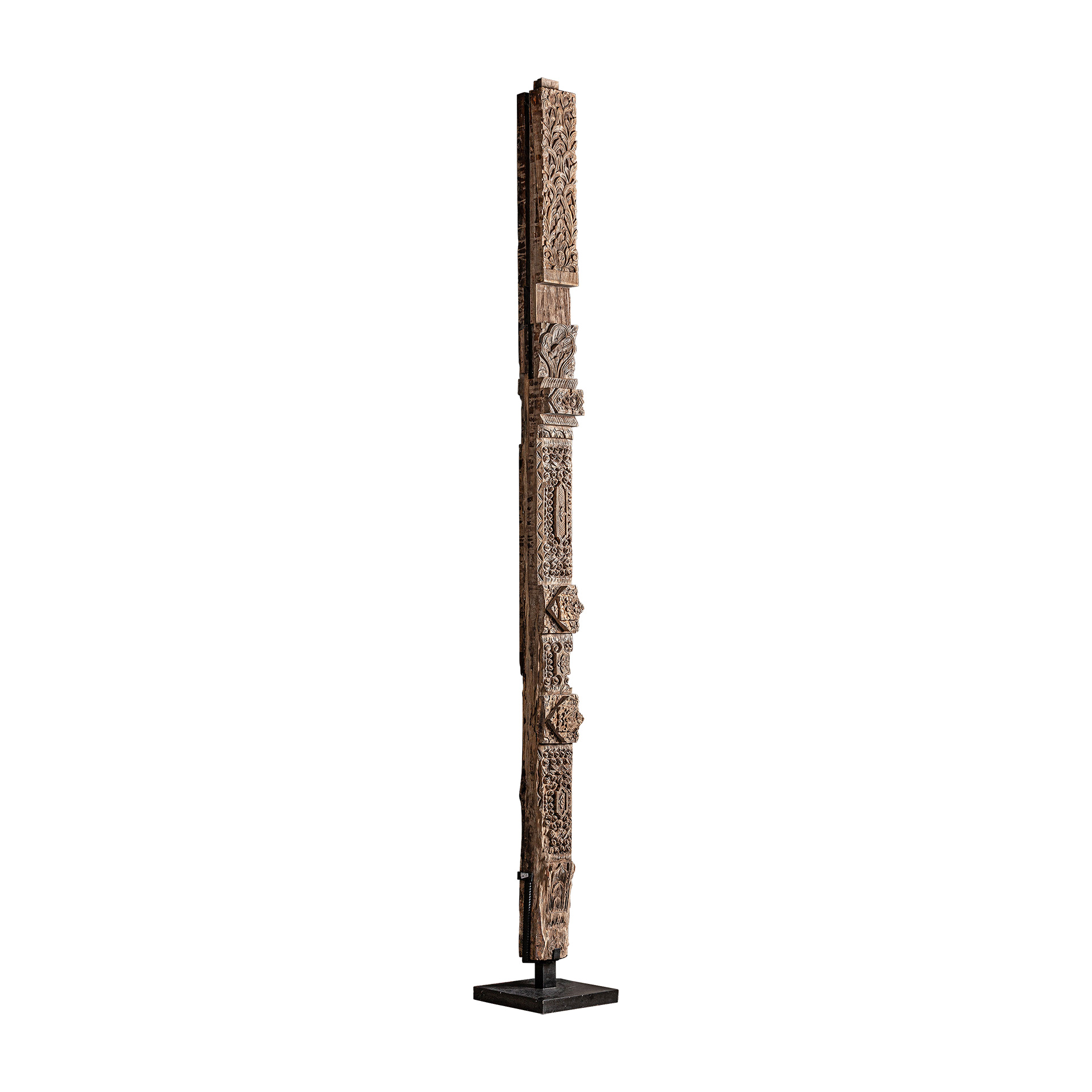 ESCULTURA PIE