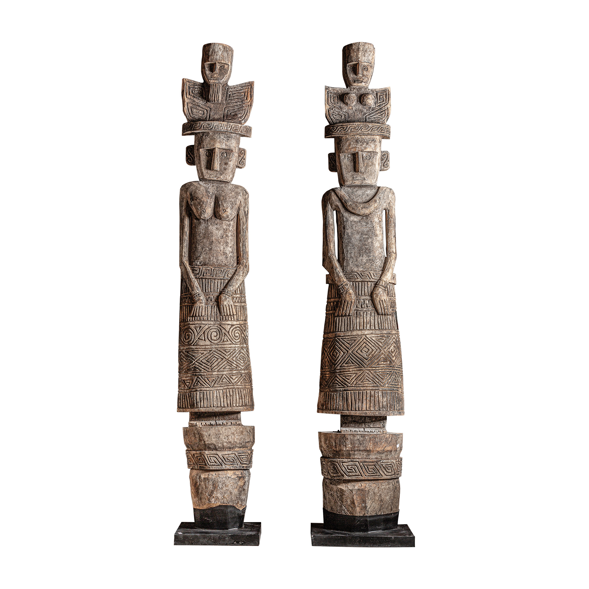 ESCULTURA PIE J 2