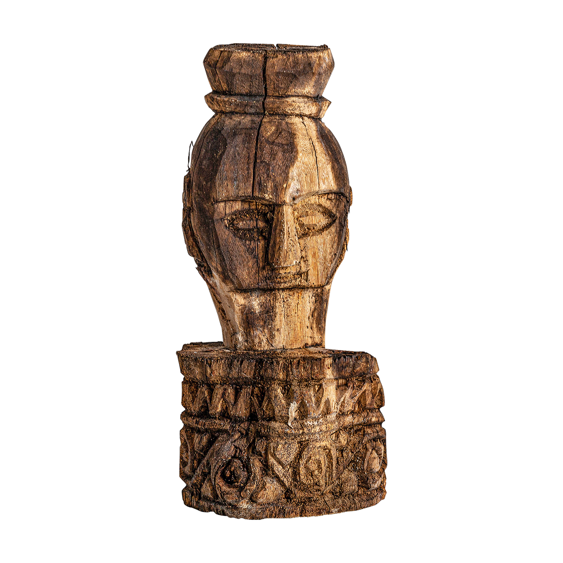 FIGURA DECORATIVA