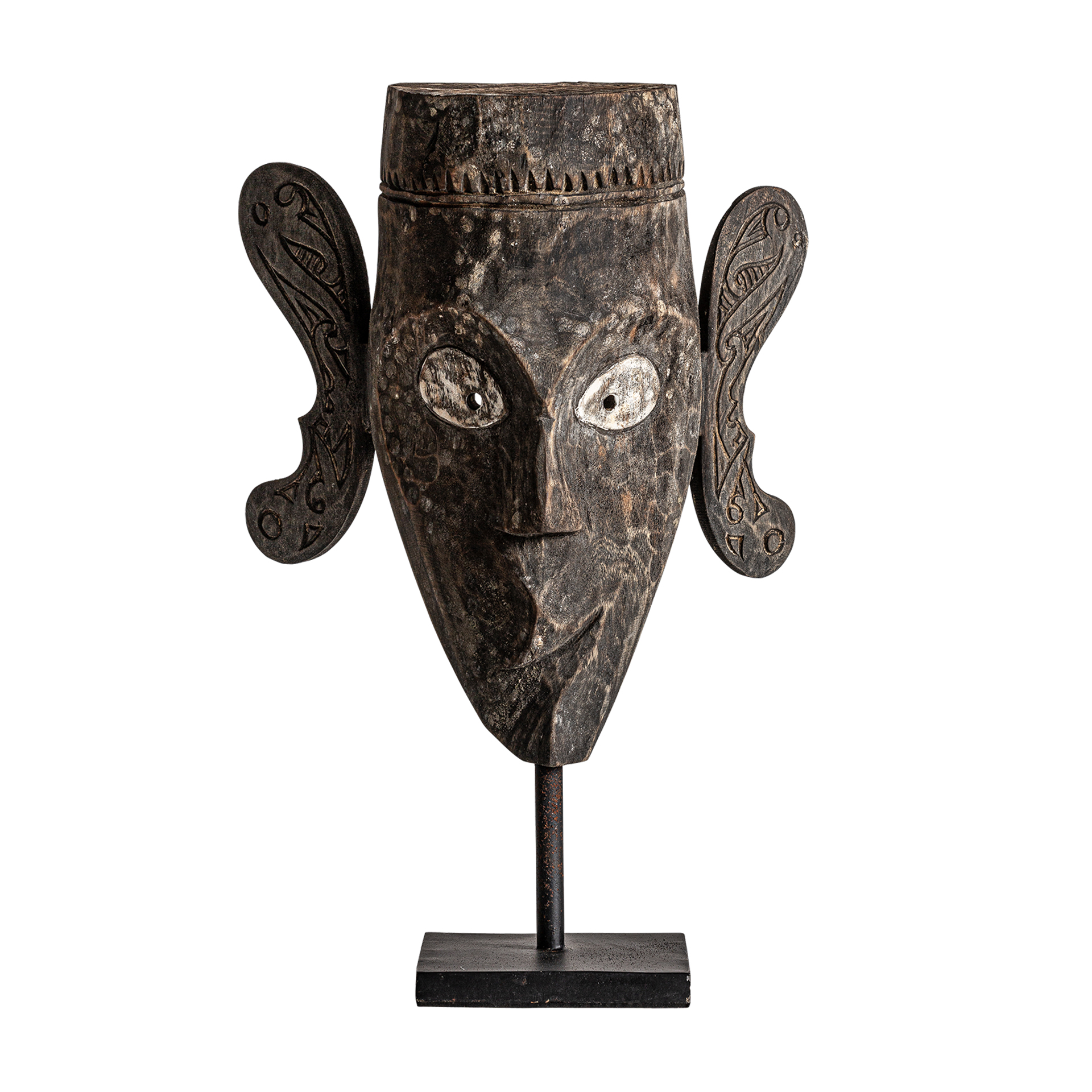 FIGURA DECORATIVA