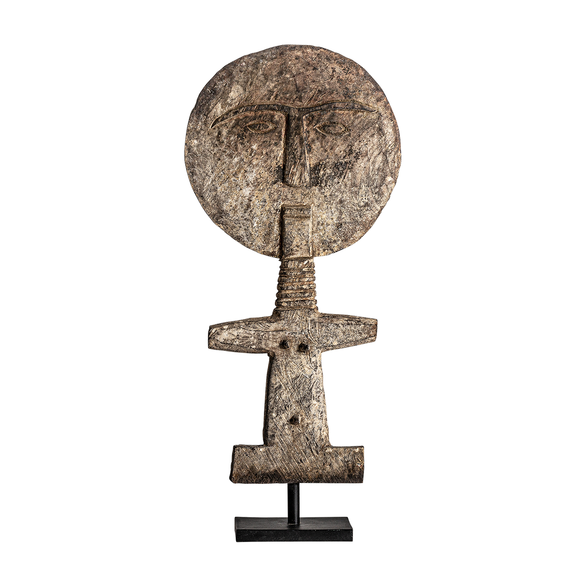 FIGURA DECORATIVA