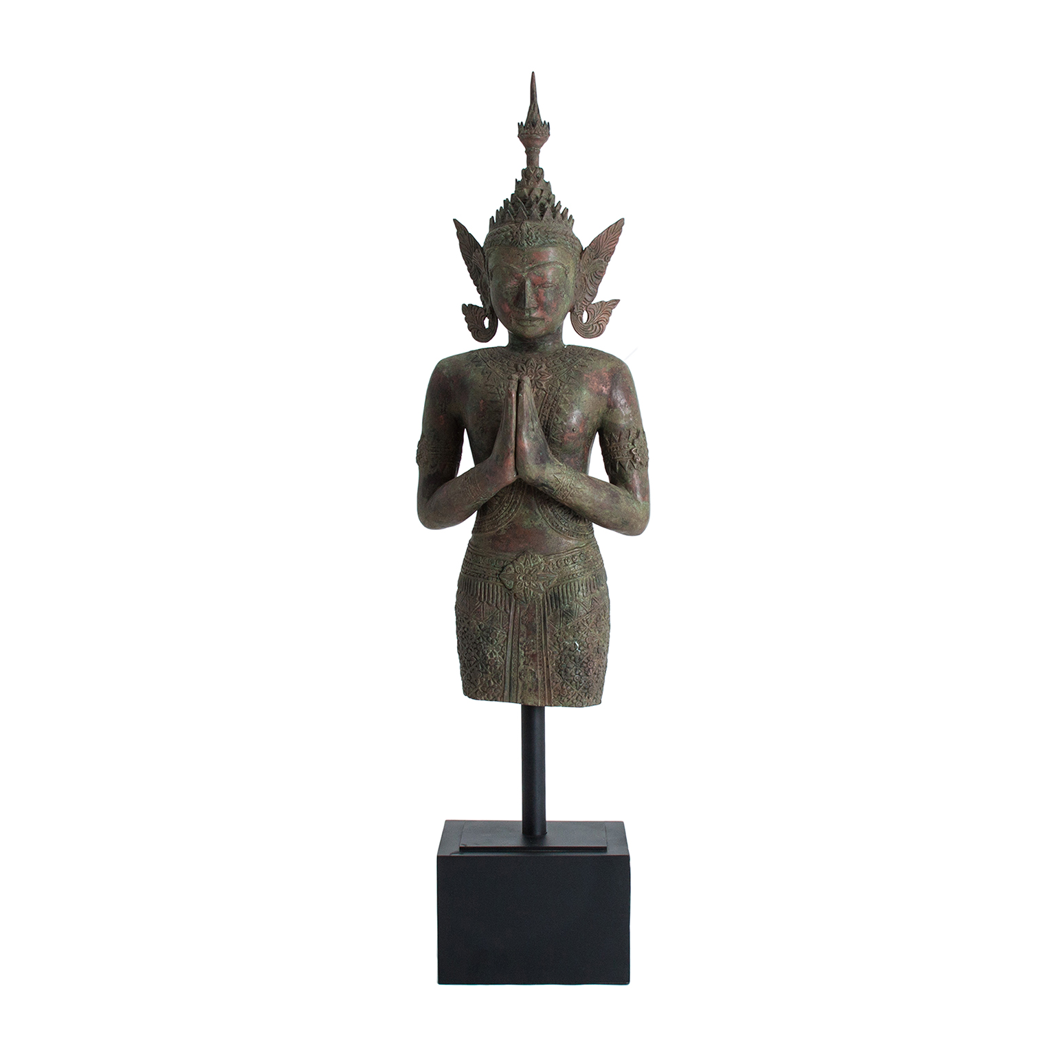 FIGURA DECORATIVA
