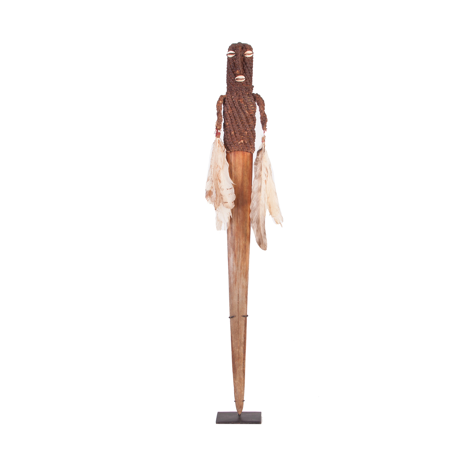 FIGURA DECORATIVA MÁSCARA