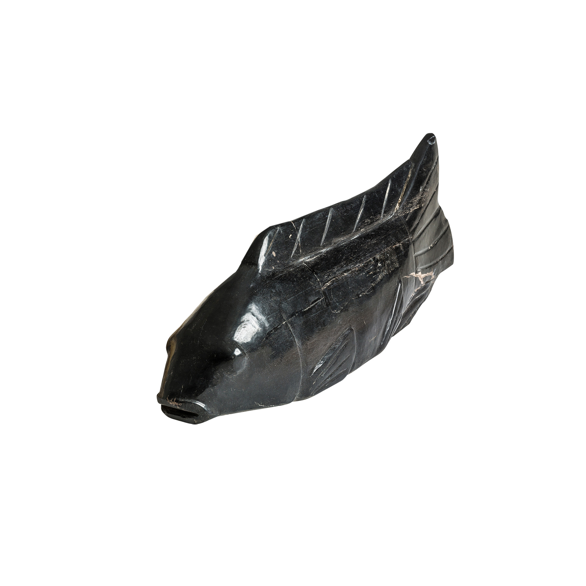 FIGURA DECORATIVA PEZ