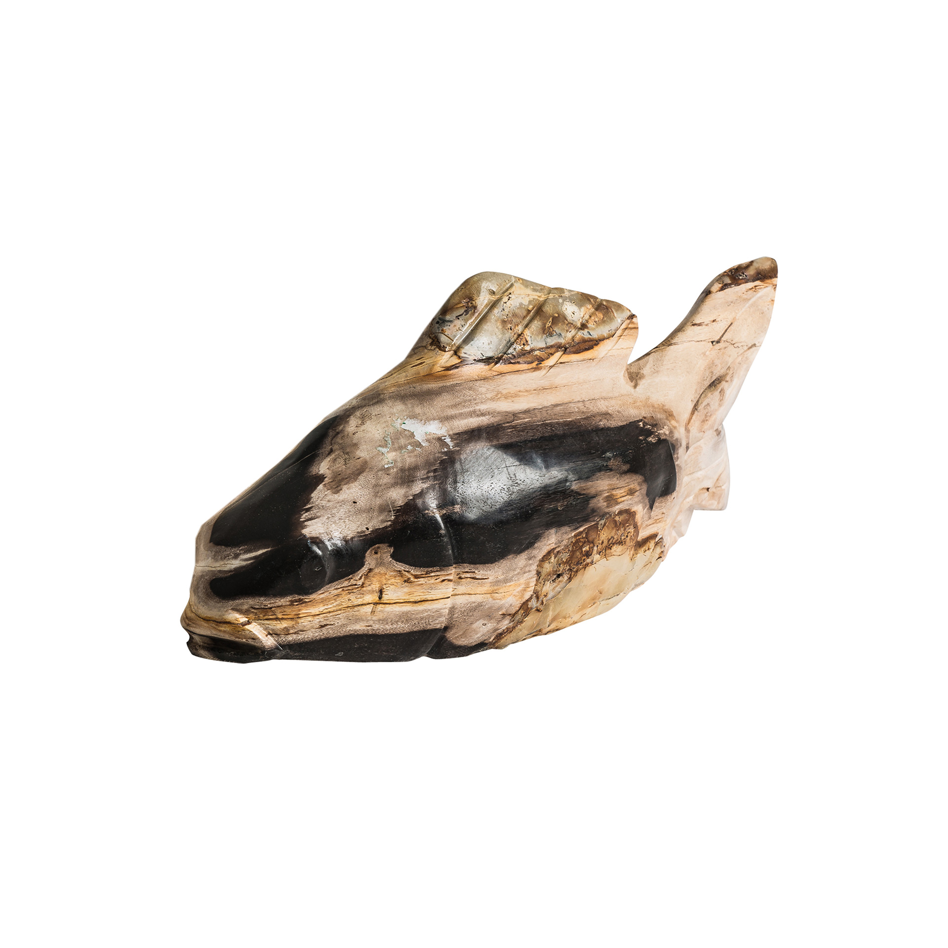 FIGURA DECORATIVA PEZ
