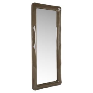 Floor mirror Dani (Brown)