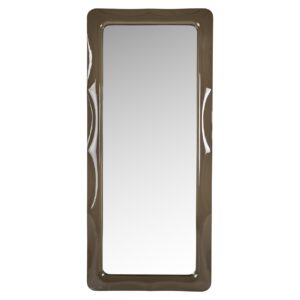 Floor mirror Dani (Brown)