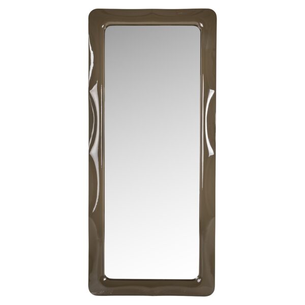 Floor mirror Dani (Brown)