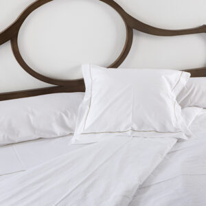 Funda Edredón 260x280 para cama 160/180 Algodón Blanco