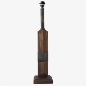 Lámpara de mesa Bate Cricket