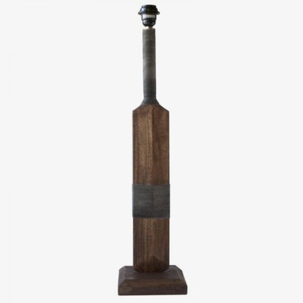 Lámpara de mesa Bate Cricket