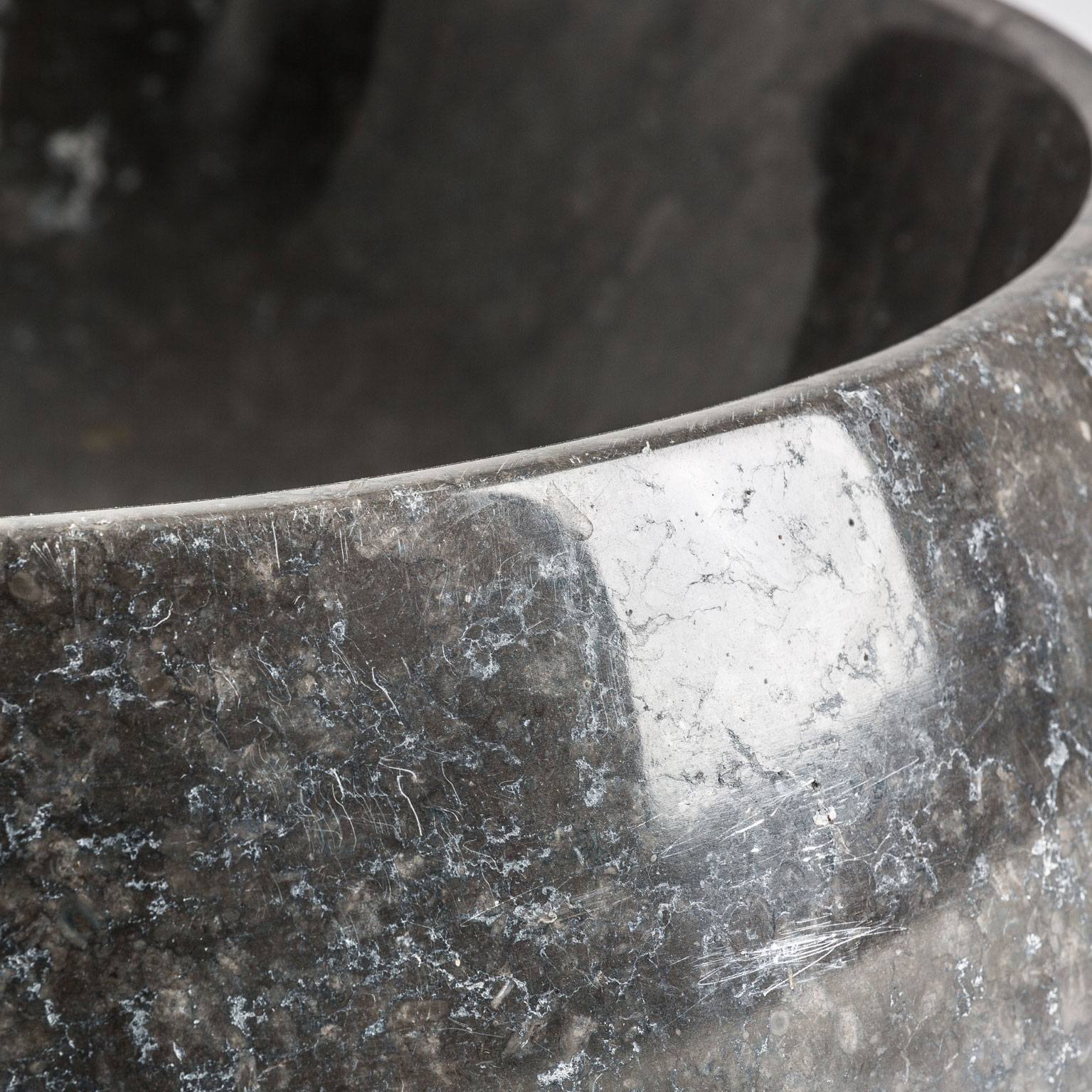 LAVABO CAPRICORNIO -  MÁRMOL CONTEMPORÁNEO