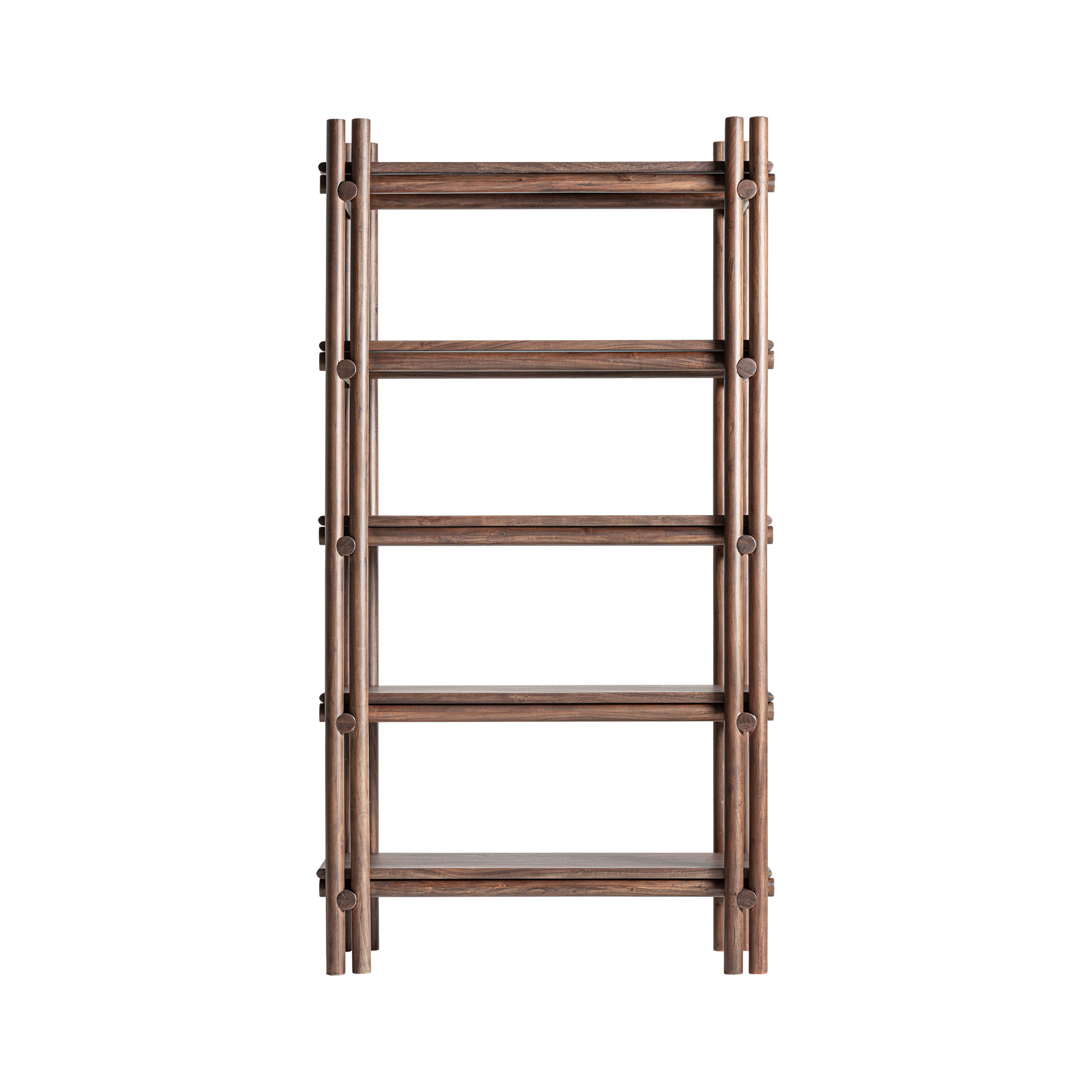 LIBRERÍA HAMBYE