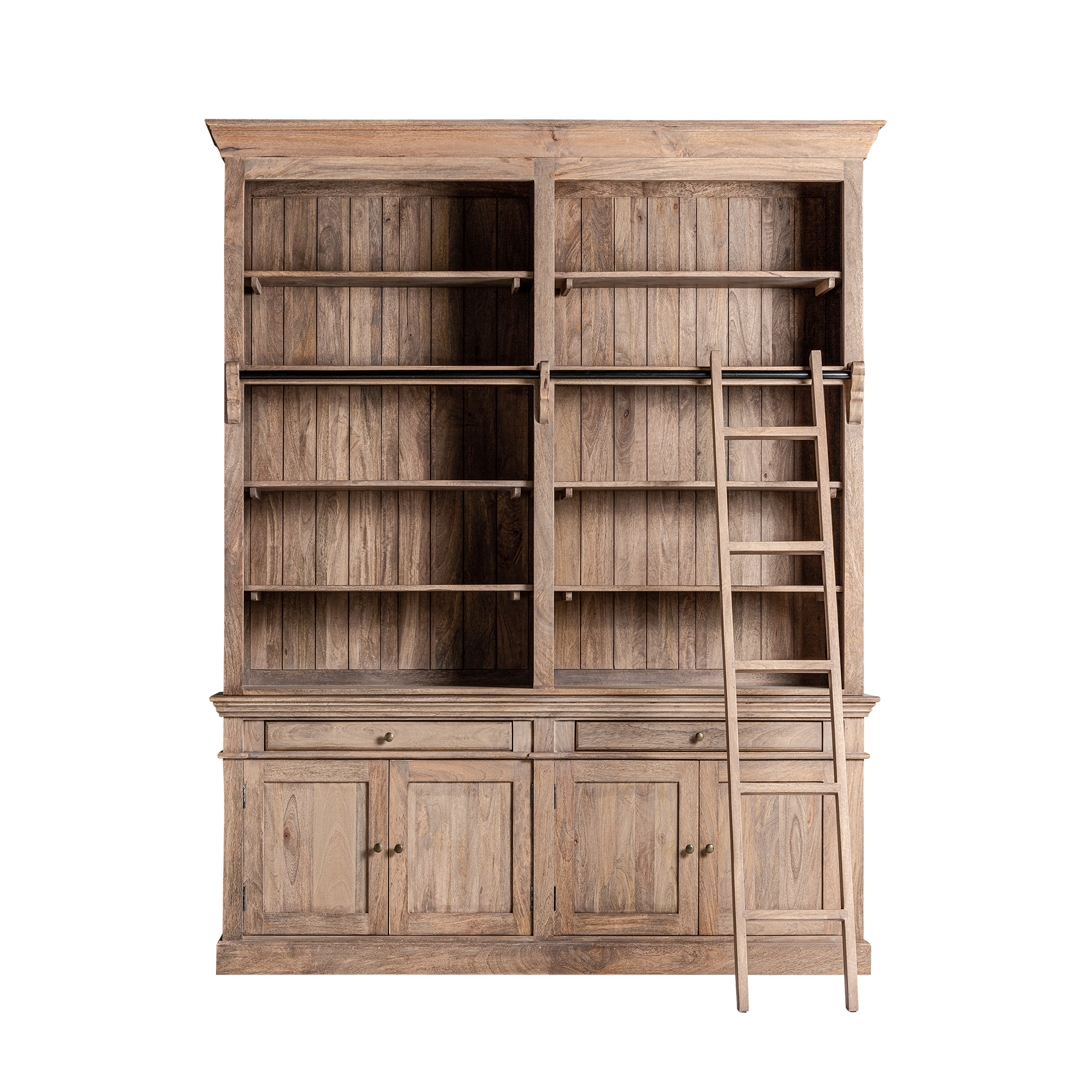 LIBRERÍA MANDERN