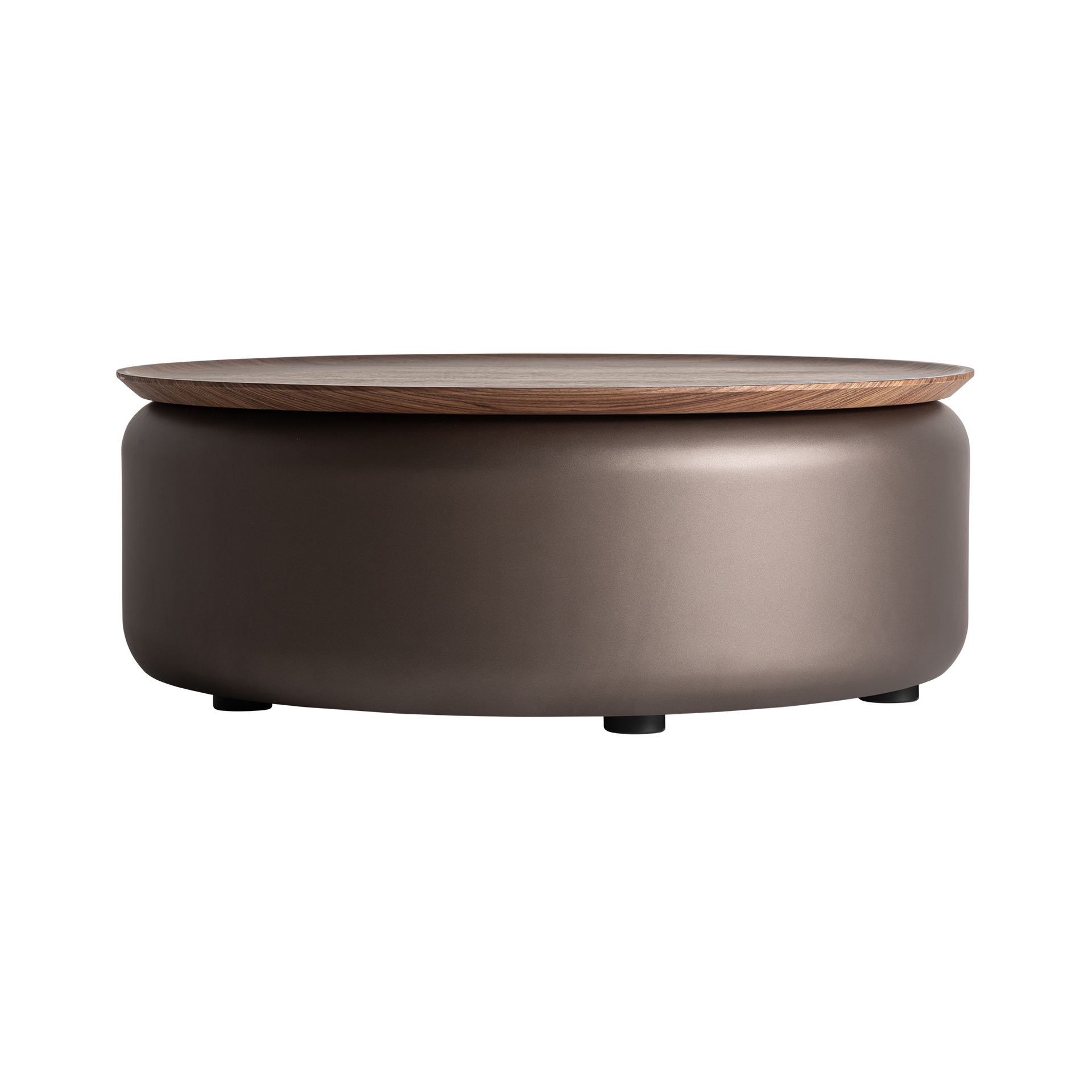 MESA DE CENTRO BUGDORF