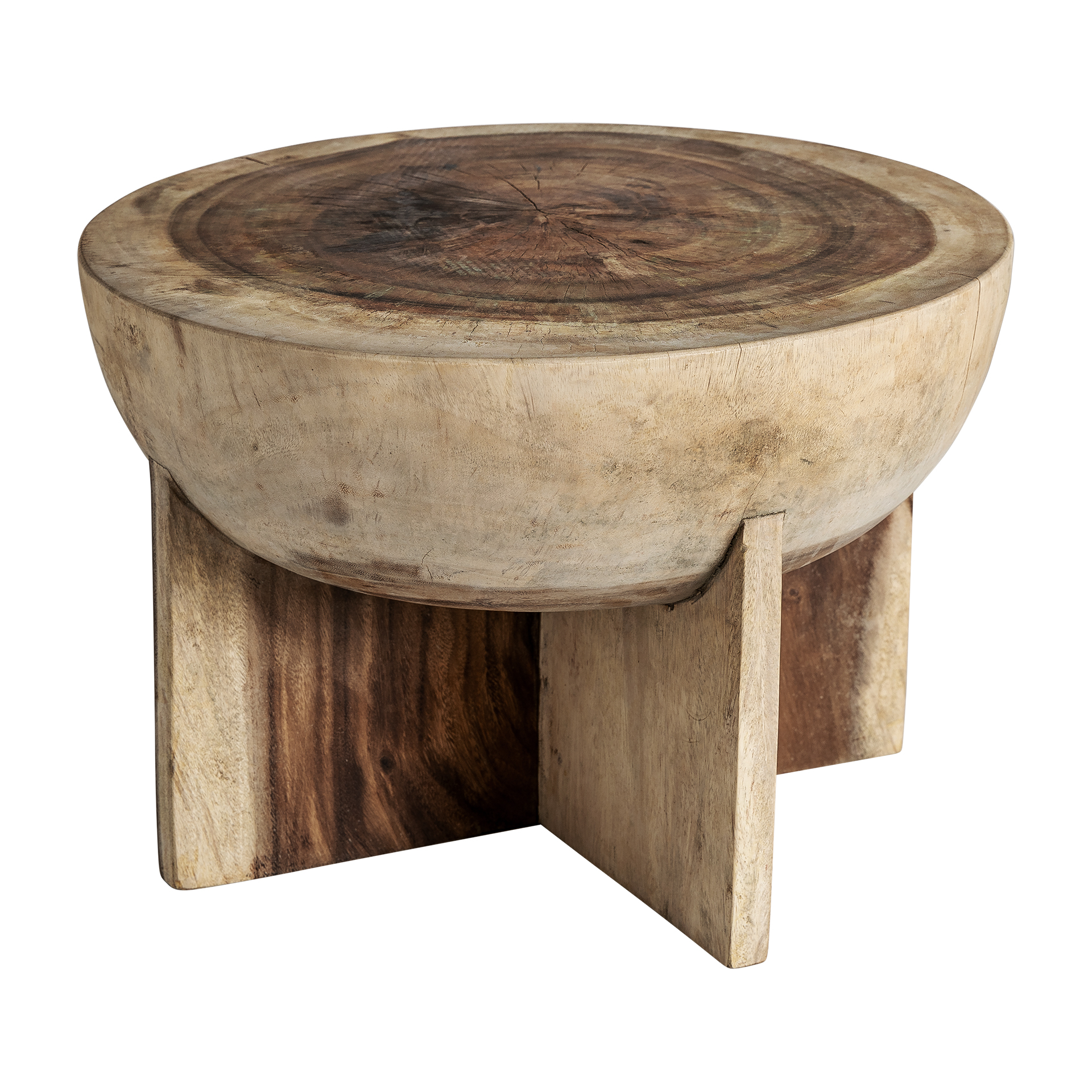 MESA DE CENTRO DOUCEN