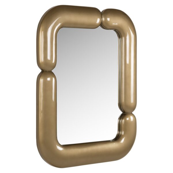 Mirror Aubry (Gold)