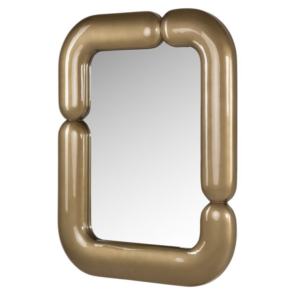 Mirror Aubry (Gold)
