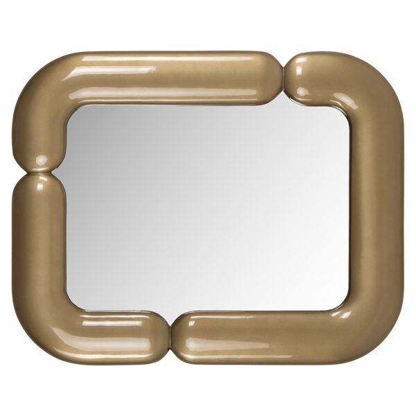 Mirror Aubry (Gold)