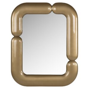 Mirror Aubry (Gold)