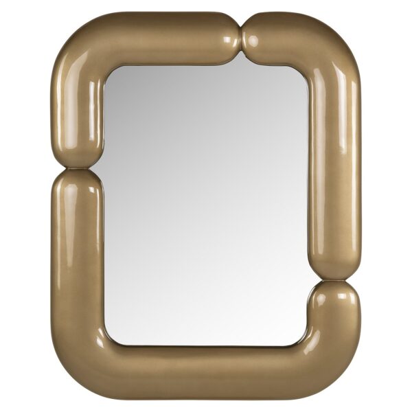 Mirror Aubry (Gold)
