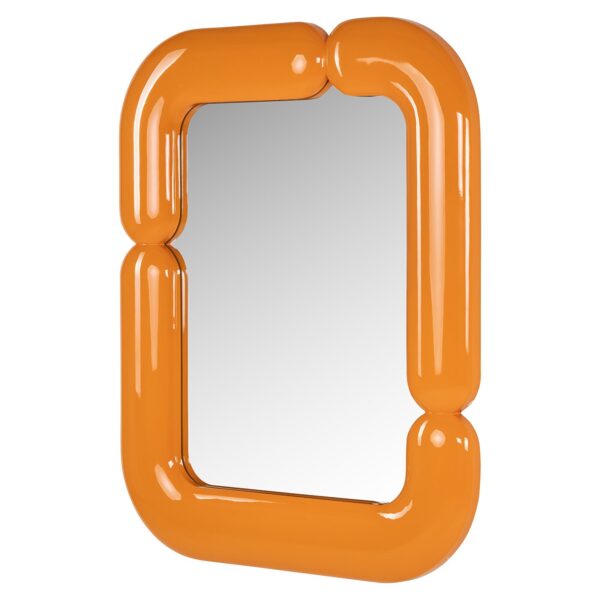 Mirror Ayla (Orange)