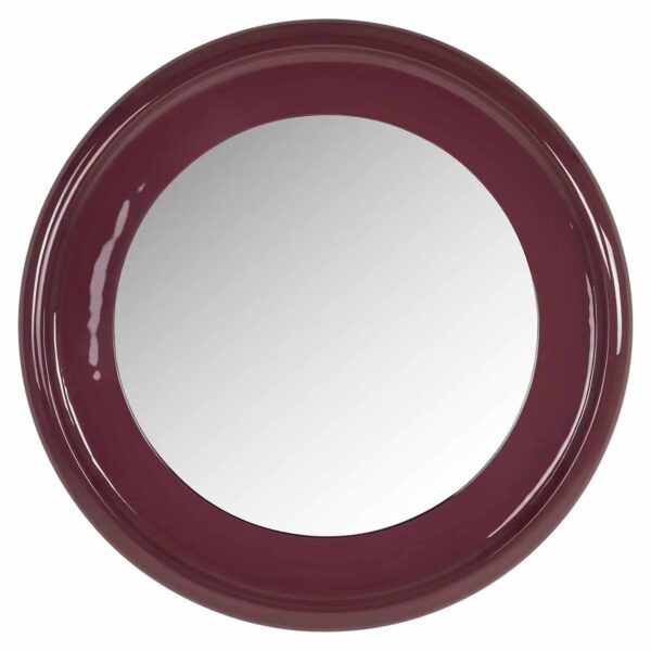 Mirror Eabel (Red)