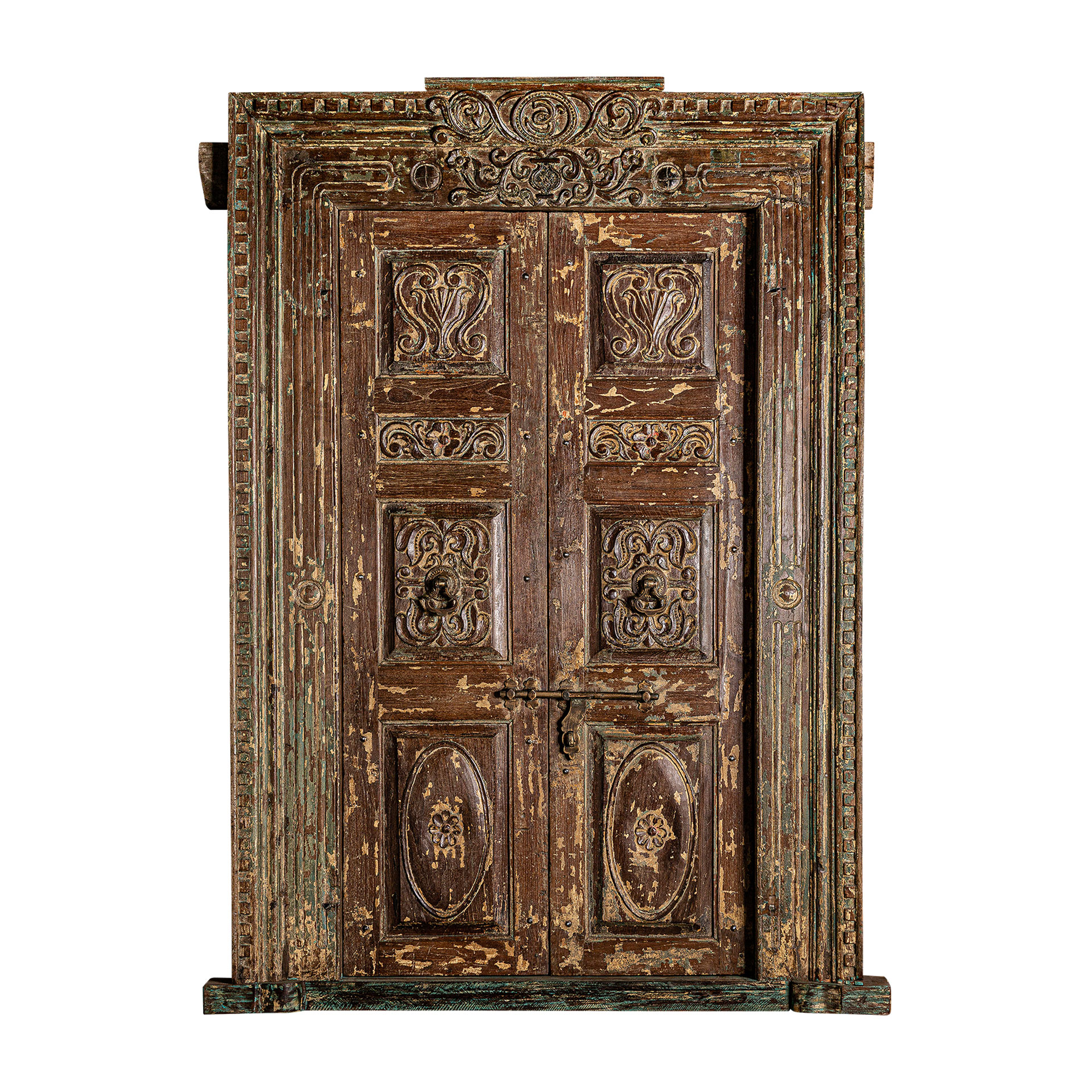 PUERTA LEANDRA