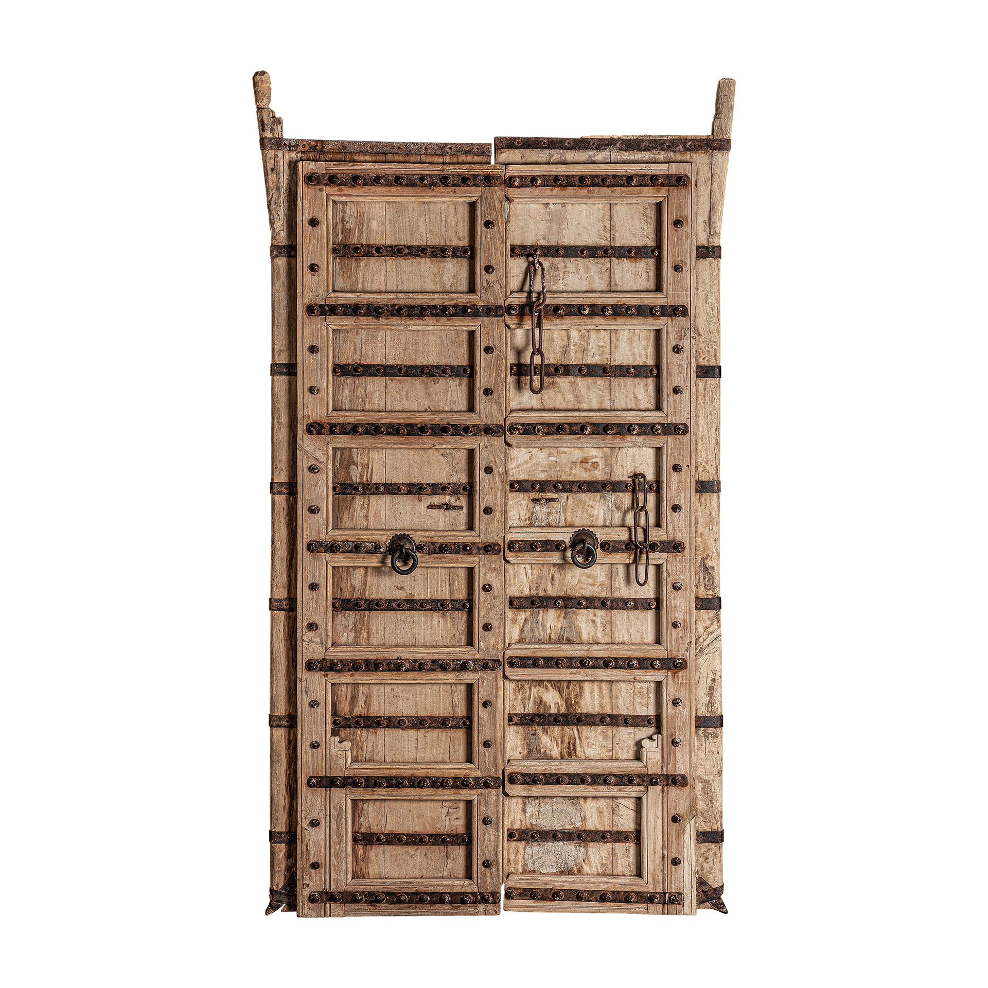 PUERTA SACHA
