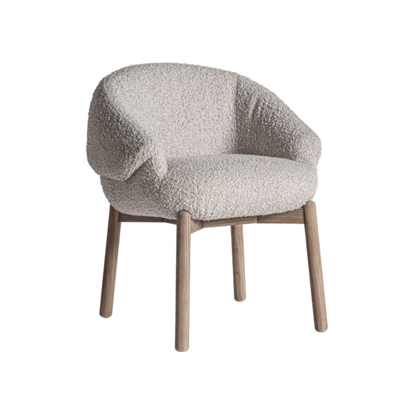 SILLA JACQUARD