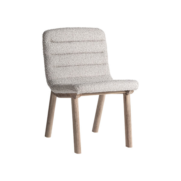 SILLA JACQUARD