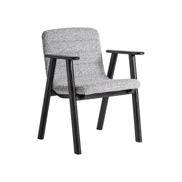 SILLA JACQUARD