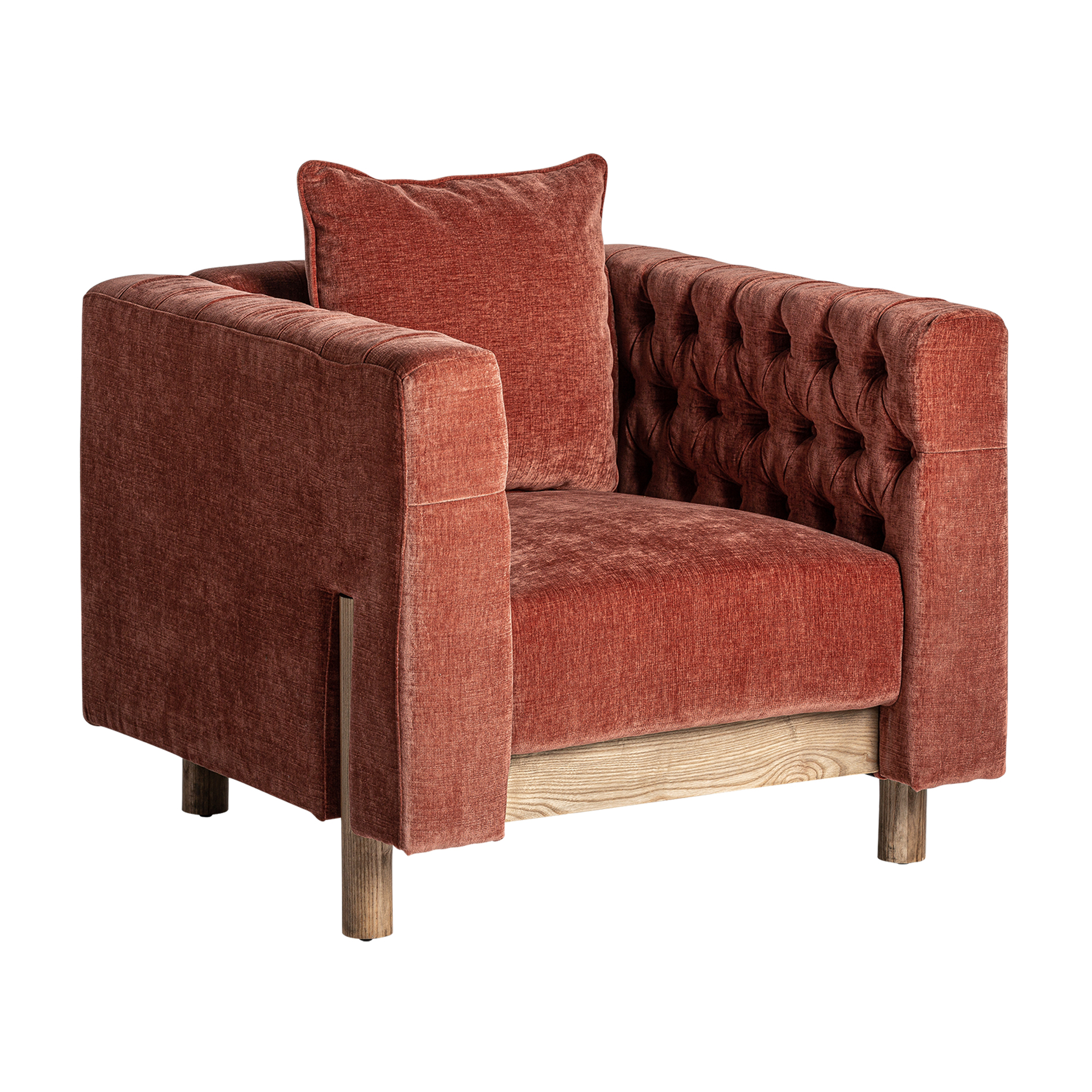 SILLÓN CARLTON