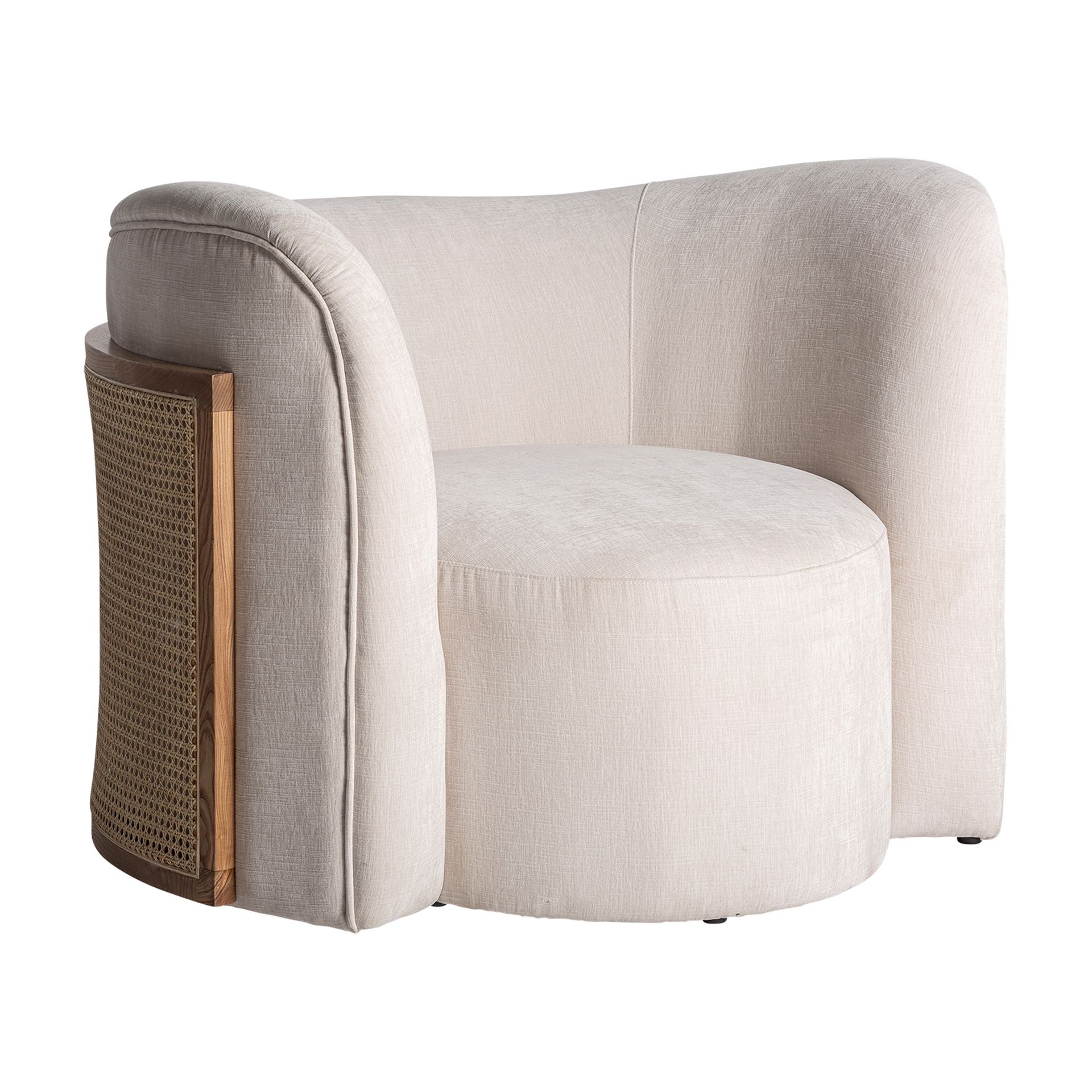 SILLÓN NYUL
