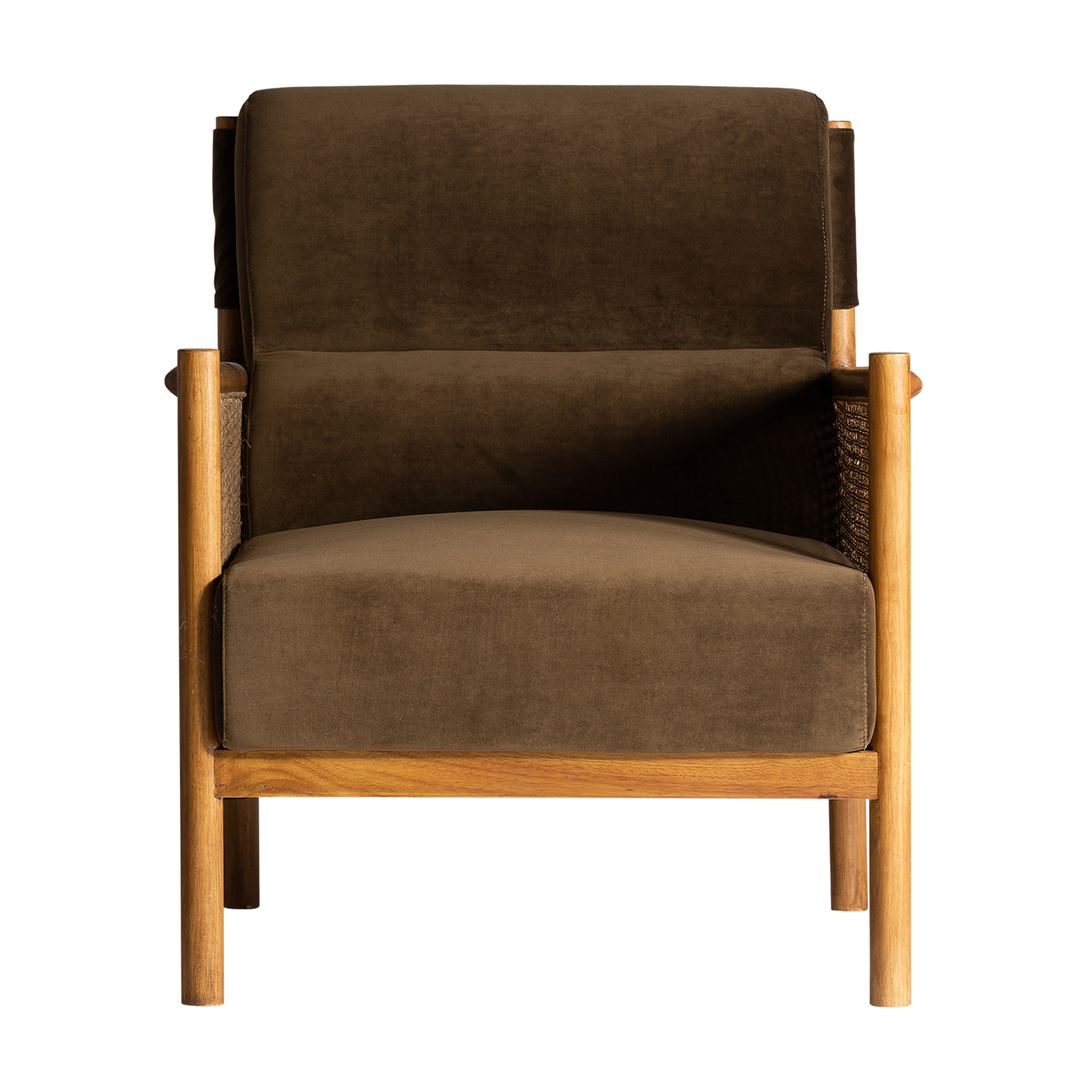 SILLÓN VELBURG
