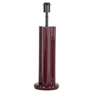 Lámpara de mesa Alina