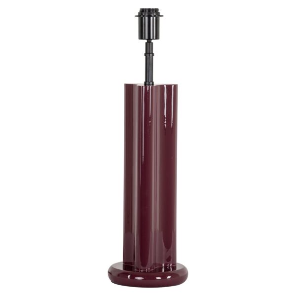 Lámpara de mesa Alina