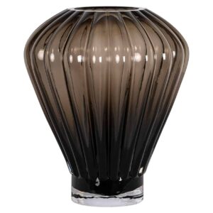 Vase Shani (Brown)