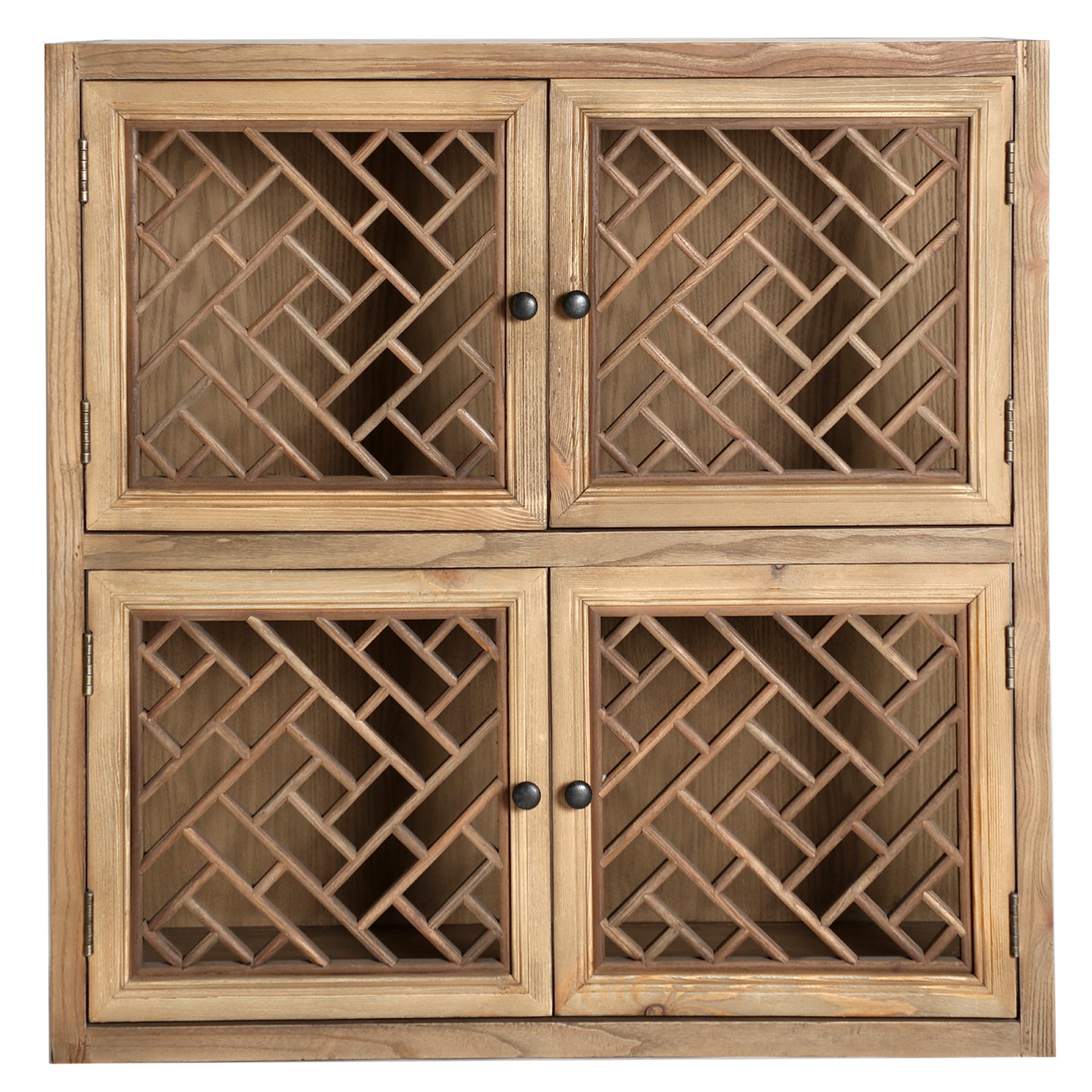 VITRINA MODULAR MELNIK