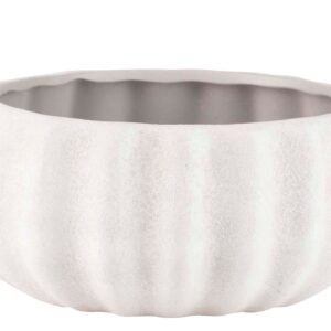 Centro Ceramica 25x25x13 Cm