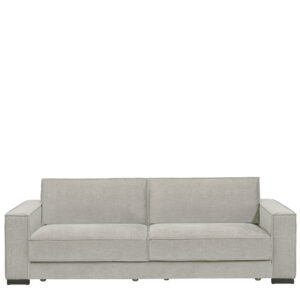 MONTANA 4-seater fabric sofa