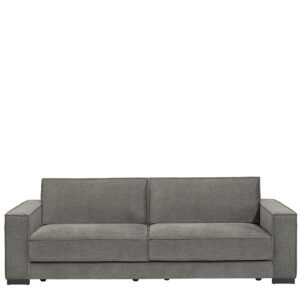 MONTANA 4-seater fabric sofa