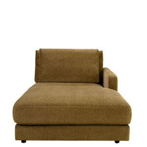RENO chaise longue right