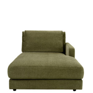 RENO chaise longue right