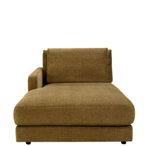RENO chaise longue left