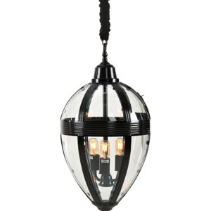 TIMELESS DROP ceiling lamp