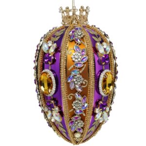 Bola Real Luxury purpura